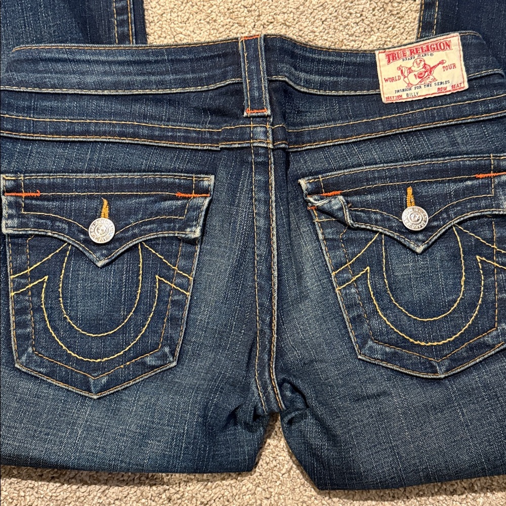 Women’s True Religion Jeans